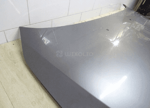 Maska Pokrywa Silnika BMW 5 e60 7