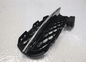 Jaguar xj X351 kratka wlot zderzaka przód przednia prawa oryginał 4
