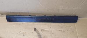 Listwa zderzaka środkowa przód przednia Ford Galaxy MK1 Lift 7M5807719 2