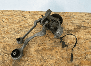 BMW 3 E90 E91 zwrotnica przód Prawa - 16514 1