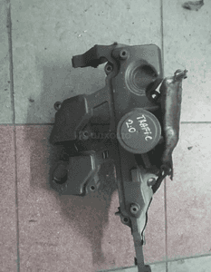 odma trafic 2.0 dci 1