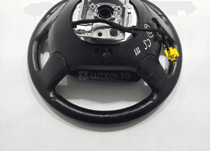 Kierownica multifunkcja przyciski citroen C5 iii X7 96749203ZD 08-15 11