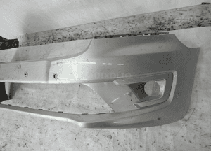 Ford connect MK2 lift na pdc zderzak przedni 3