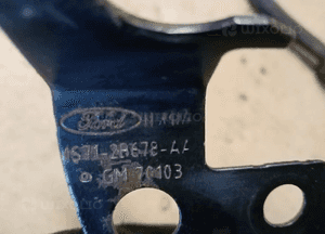 Przewód rurka wąż sprzęgła Ford Mondeo MK3 1S71-2B678-AA 5