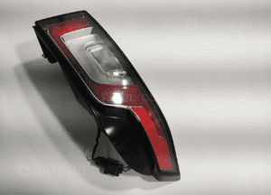 Lampa prawa prawy tył tylna range rover evoque i L538 2011-2015 europa 6
