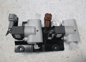 Nissan E-NV200 zawór klimatyzacji 443310-1240 2