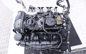 SILNIK CDN CDNC AUDI A5 A4 Q5 2.0 TFSI 69 TYS KM 2