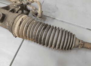 JEEP COMMANDER XK XH 3.0CRD MAGLOWNICA PRZEKŁADNIA MAGIEL EUROPA ORYGINAŁ 6