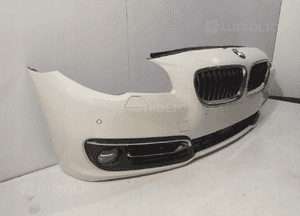 BMW 5 F10 / F11 LCI Zderzak przedni - 15203 3