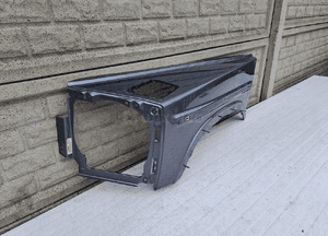 Mercedes g klasa W463 W464 błotnik lewy przedni 2