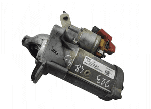 Rozrusznik nissan navara iv D23 NP300 2.3 dci 233009813R 2015-2022 1
