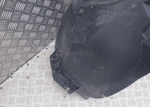 Nadkole lewy przód ford mondeo MK4 7S71-A16115 radom 3