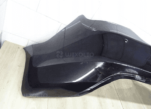 Skoda rapidj 5JH zderzak tył 5JH807421B 3