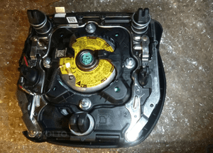 Airbag poduszka kierowcy range rover evoque L538 3