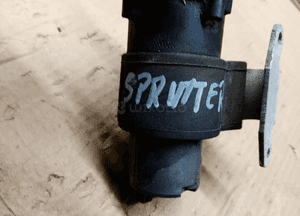 Dodatkowa pompka obiegu wody Mercedes Sprinter 2.2 CDI 0392020026 0018351364 7