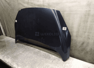 Maska pokrywa silnika peugeot 308  khhc 2