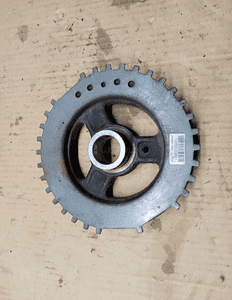 Koło pasowe wału Mazda 6 Lift 1.8 16V 2