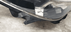Lampa prawy przód opel insignia a uk 13226781RH 5