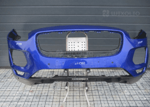 Zderzak przedni przód jaguar e-pace X540 2017-2020 1