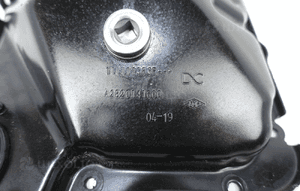 Miska olejowa mercedes a W177 1.3 A2820141600 6