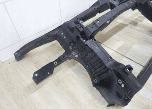 Pas przedni wzmocnienie czołowe vw golf v 1K0805588AA llu 9