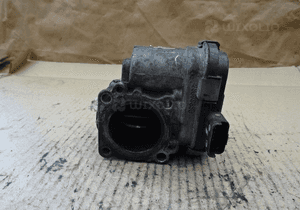 Przepustnica citroen peugeot 307 9682798180 4