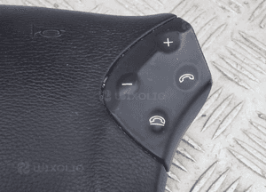 PODUSZKA AIRBAG KIEROWNICY MERCEDES W203 2038600502 91160 3