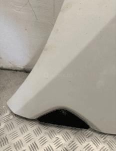 Blotnik prawy przod renault trafic iii 3 org fv 6