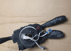 } PRZEŁĄCZNIK ZESPOLONY PAJĄK PEUGEOT 206 nr 96605638XT 2