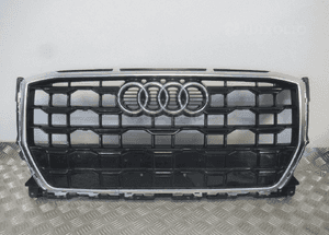 Grill gril atrapa audi Q2 lift 81A 2020- 1