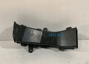 BMW F20 Kanał powietrza hamulca L 7245781 - 13766 1