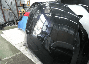 Bmw 1 E87 lift maska 3