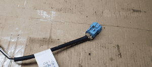 Sonda lambda czujnik Nissan Almera Tino 1.8 0258005274 0258005275 3