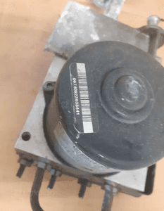 A0054312912 Q01 sterownik ABS  ESP MERCEDES W203 5