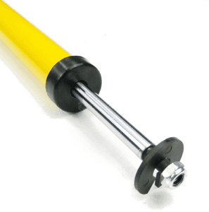 Amortyzatory Tylne Sportowe VW GOLF V, 5, VI, 6 2