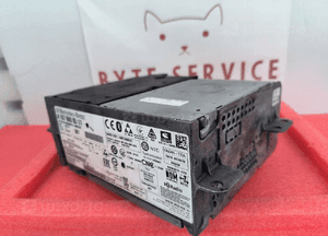 Mercedes-Benz Nawigacja Multimedia NTG6 HIGH ECE A1679000511 5