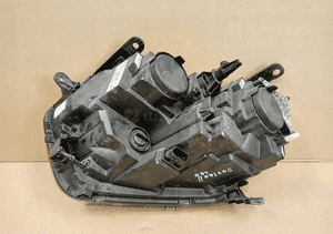 Lampa prawa prawy reflektor dacia duster ii 2 led 17-21 3
