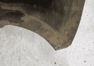 Zderzak przód przedni audi A6 C8 4K 18- 5