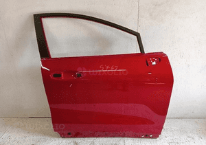Drzwi prawe przednie prawy przód ford puma ii MK2 18- 1