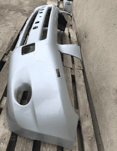 Zderzak przód przedni toyota RAV4 RAV-4 iii 3 2005- 52119-42571 cały 3