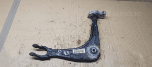 Wahacz prawy przód przedni prawy Peugeot 407 1