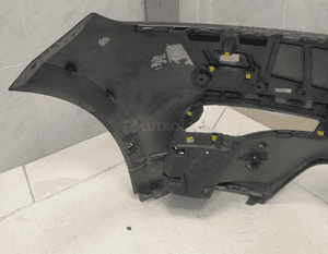 Range rover velar L560 17-22R dynamic zderzak przód przedni 12