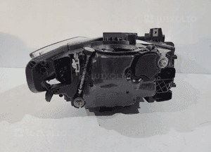 BMW 3 F30 / F31 LCI Lampa FULL LED Lewa - 13687 5