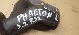 Kolektor wydechowy VW Phaeton 3.2 R32 022253017N 022253017 5