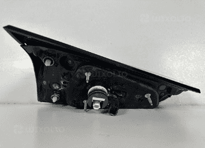 Lampa tyl tylna prawa toyota yaris cross w klape led 81580-0DB70 europa cal 5