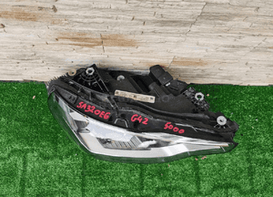 Lampa led bmw 2 G42 5A320E6 2