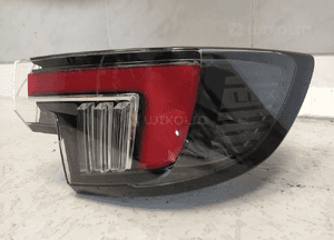 Opel corsa mokka b lampa tył tylna prawa oryginał 2