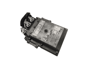 Komputer sterownik silnika ford transit MK7 vii 2.2 tdci 6C11-12A650-CL 07- 1