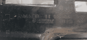 Bmw E90 slizg slizgi zderzaka tyl 7058522 7118194 3