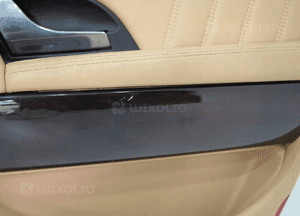 Tapicerka drzwi tył prawy maserati quattroporte v 3